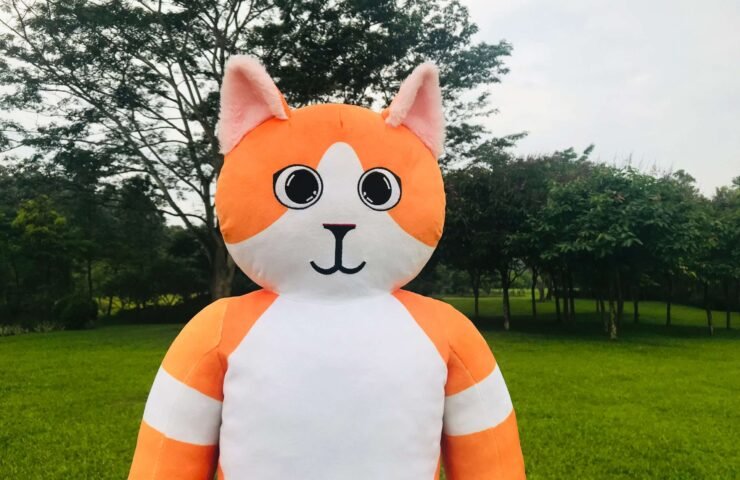 Support Fimico's first Crowfunding project on Kickstarter!