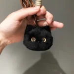 Handmade Kitty Charm