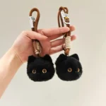 Handmade Kitty Charm