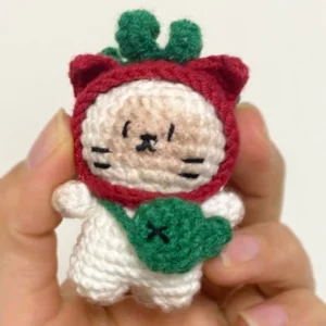 tomato cat-2