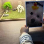 Handmade Mini Poodle Plush - Dodo Dog photo review