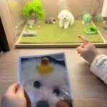 Handmade Mini Poodle Plush - Dodo Dog photo review