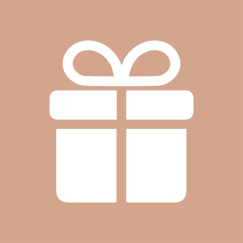 Handmade Plush Keychain Gift